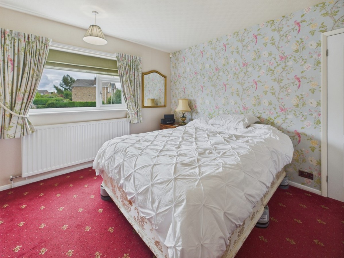 Brockwell Lane, Brockwell, Chesterfield