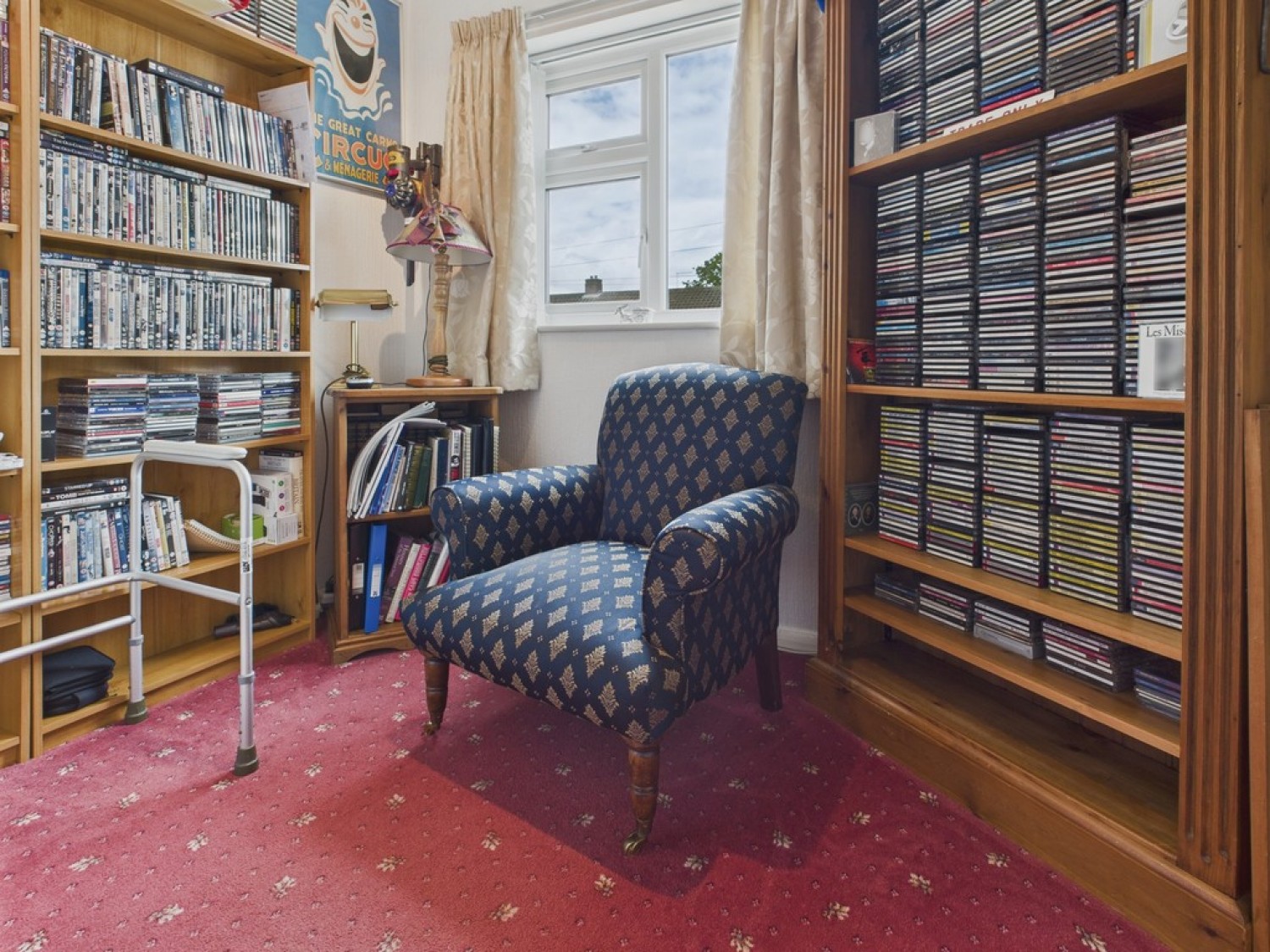 3 bedroom House in Brockwell Lane, Brockwell, Chesterfield