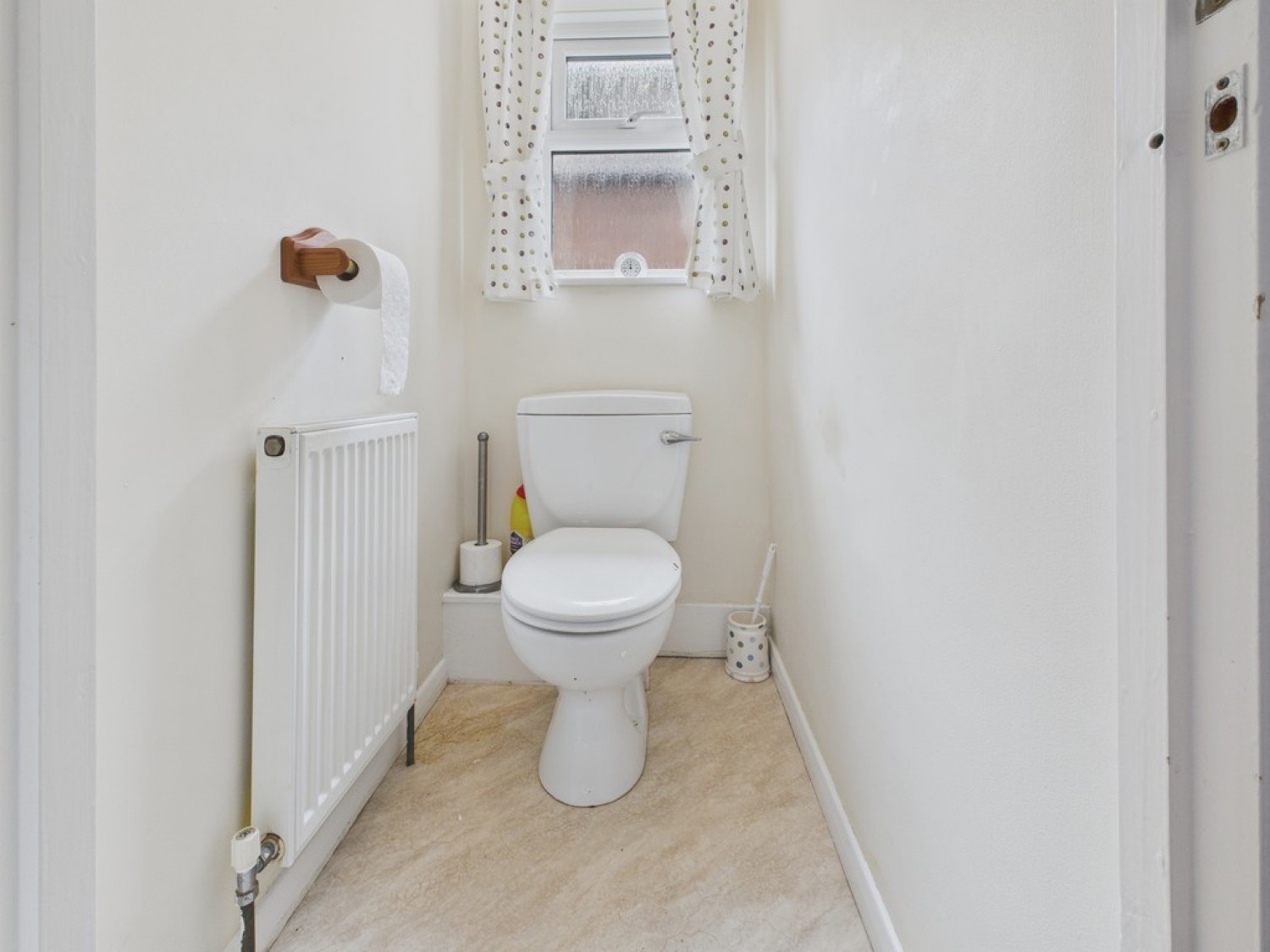 3 bedroom House in Brockwell Lane, Brockwell, Chesterfield