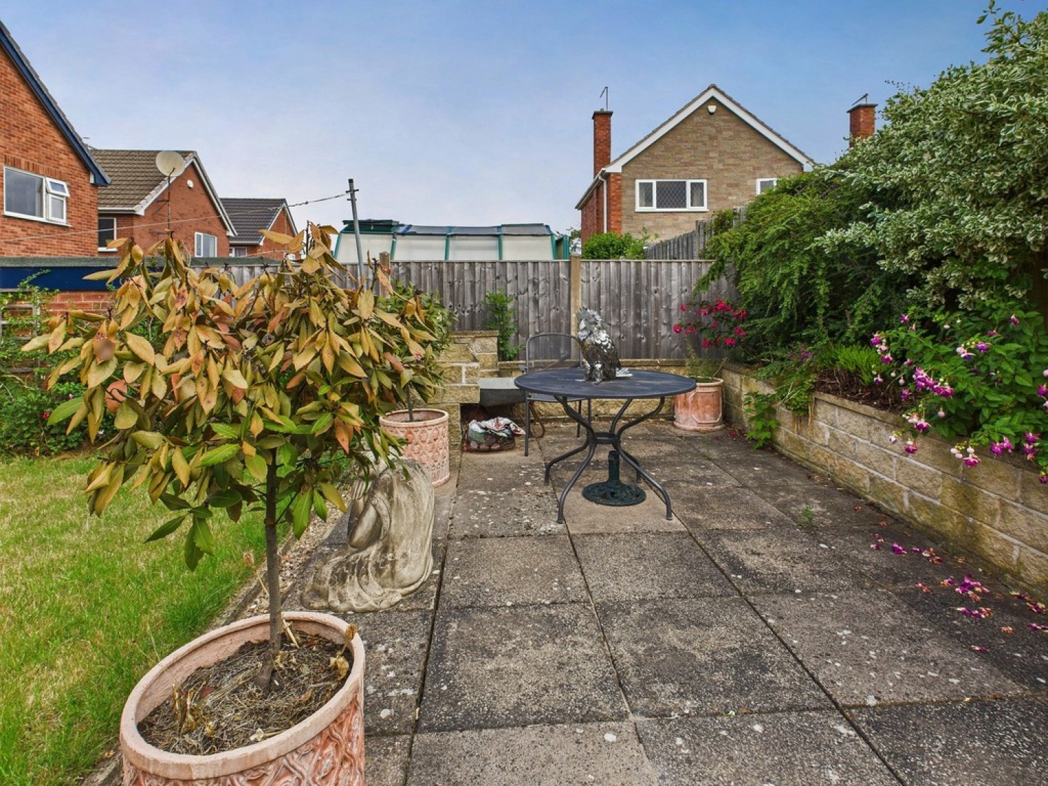 3 bedroom House in Brockwell Lane, Brockwell, Chesterfield
