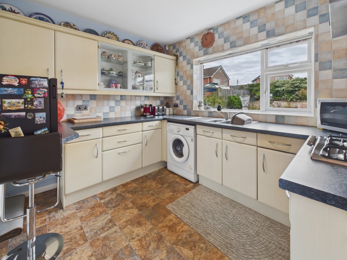 Brockwell Lane, Brockwell, Chesterfield