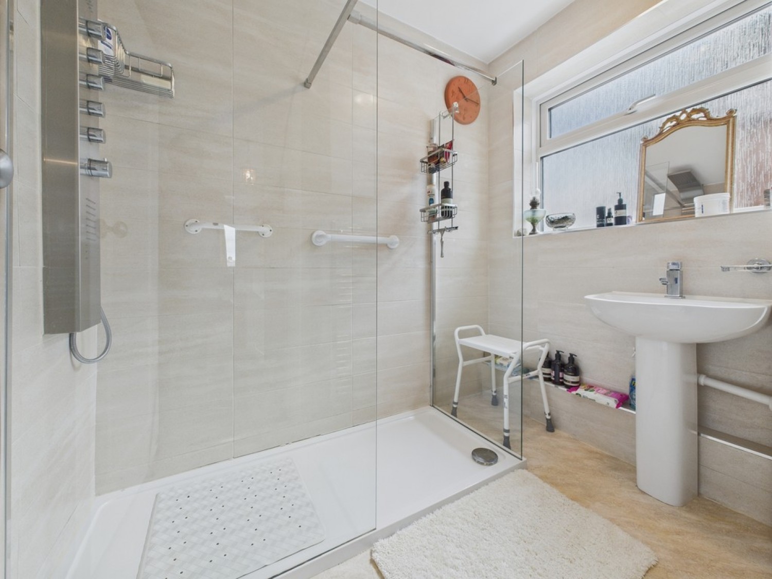 3 bedroom House in Brockwell Lane, Brockwell, Chesterfield