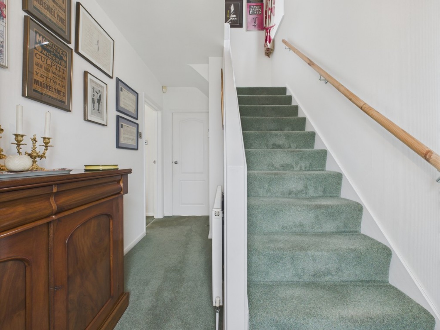 3 bedroom House in Brockwell Lane, Brockwell, Chesterfield