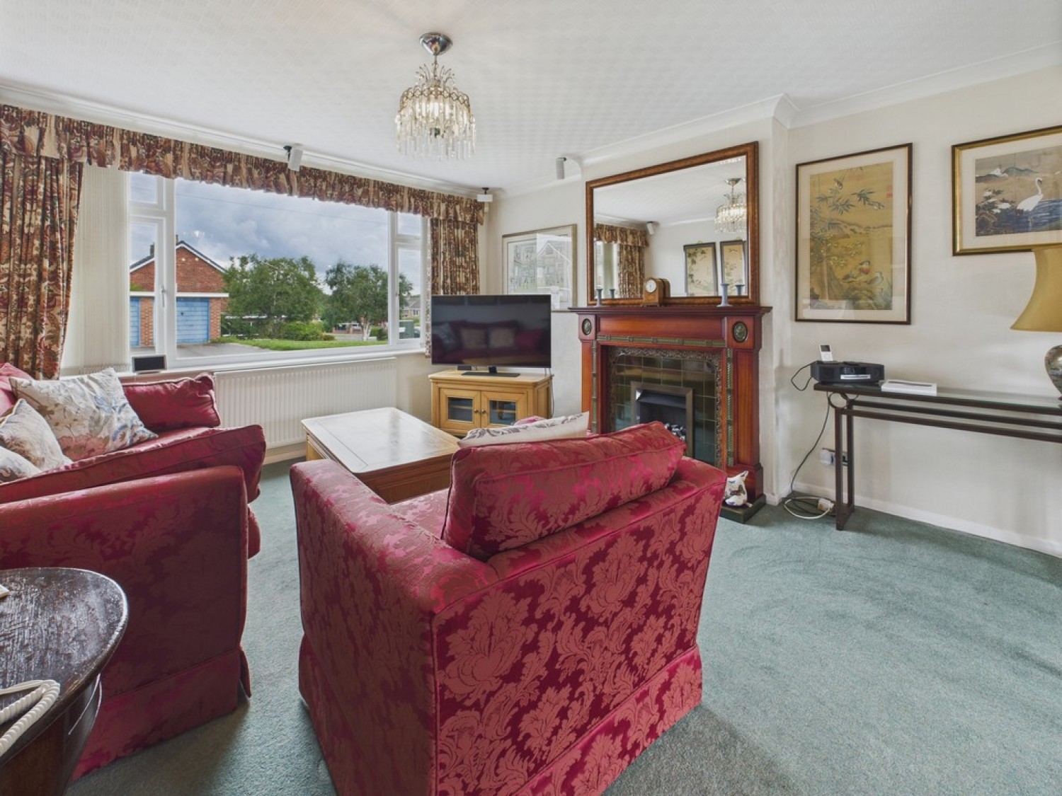 3 bedroom House in Brockwell Lane, Brockwell, Chesterfield