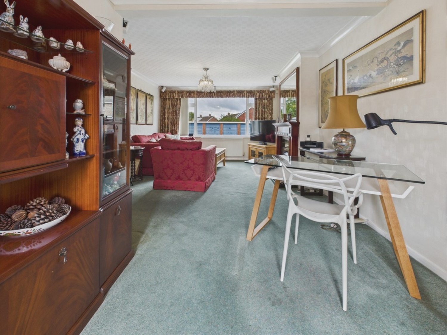 3 bedroom House in Brockwell Lane, Brockwell, Chesterfield