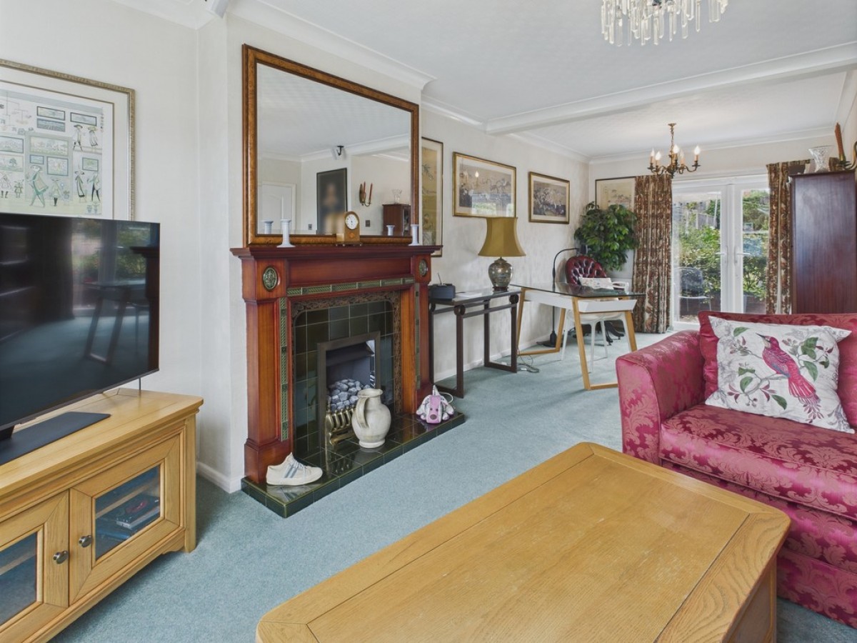 Brockwell Lane, Brockwell, Chesterfield