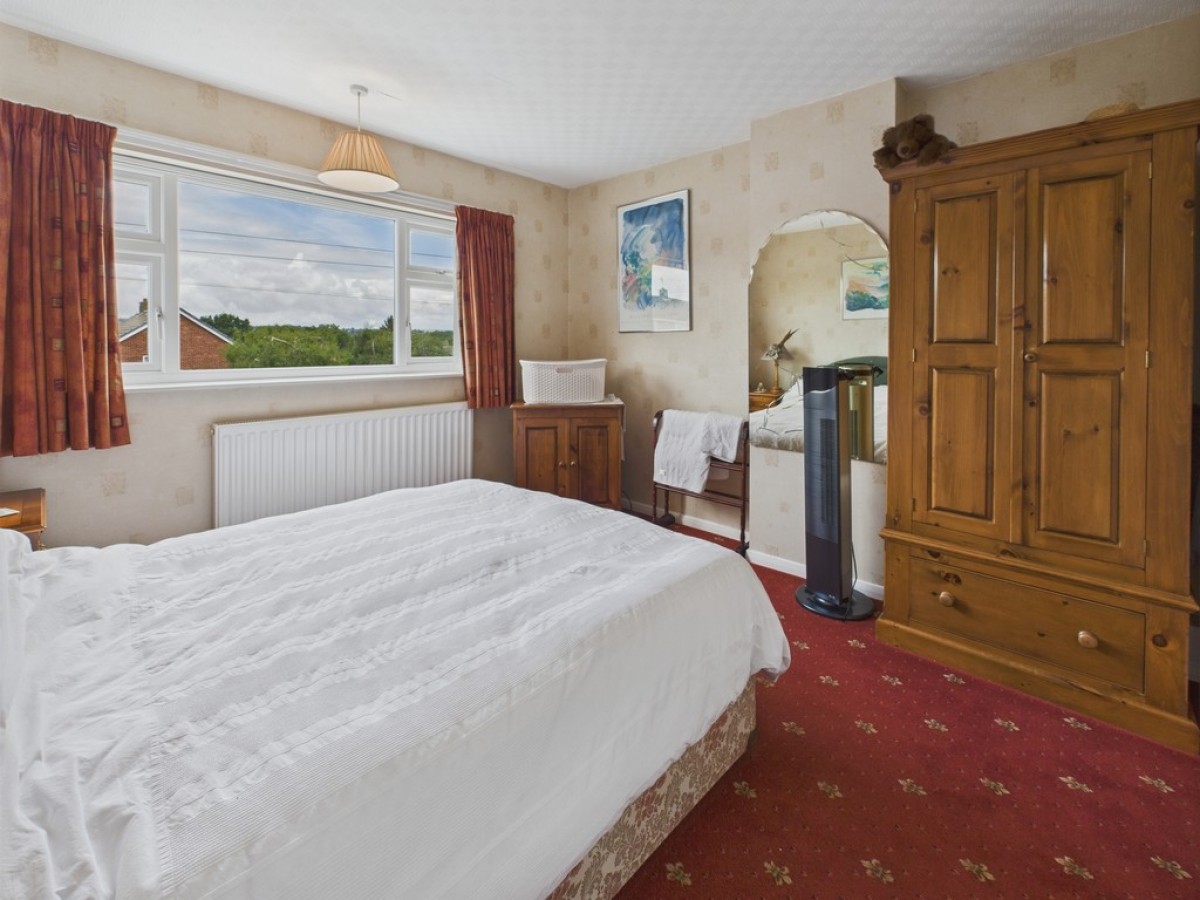 Brockwell Lane, Brockwell, Chesterfield