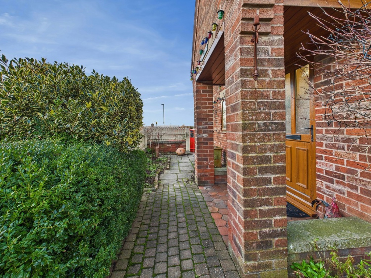 3 bedroom Bungalow for Sale Rupert Street, Lower Pilsley, Chesterfield
