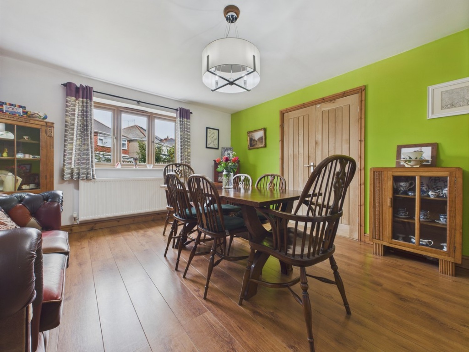 Rupert Street, Lower Pilsley, Chesterfield