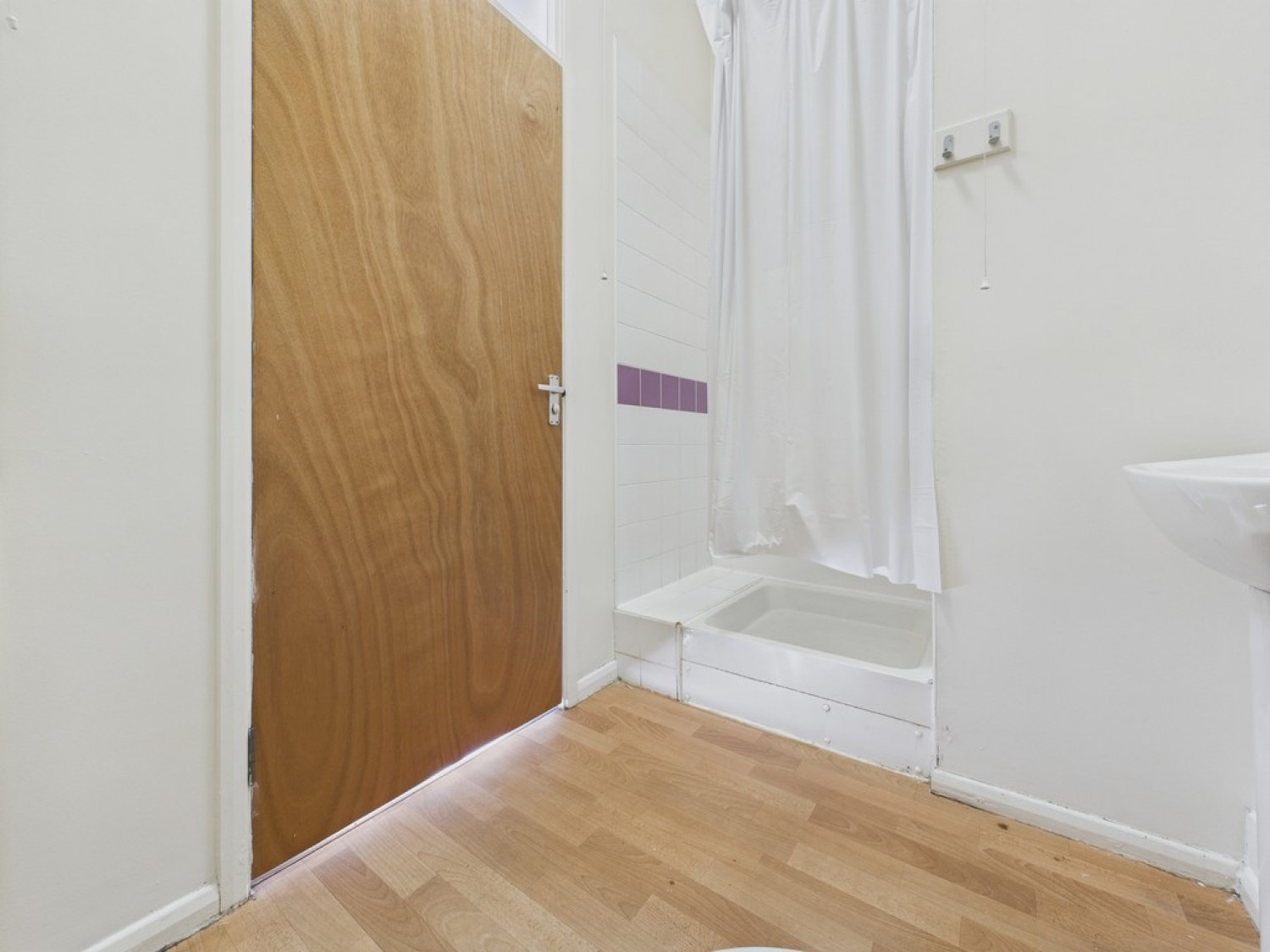 Manvers Court, Nightingale Close