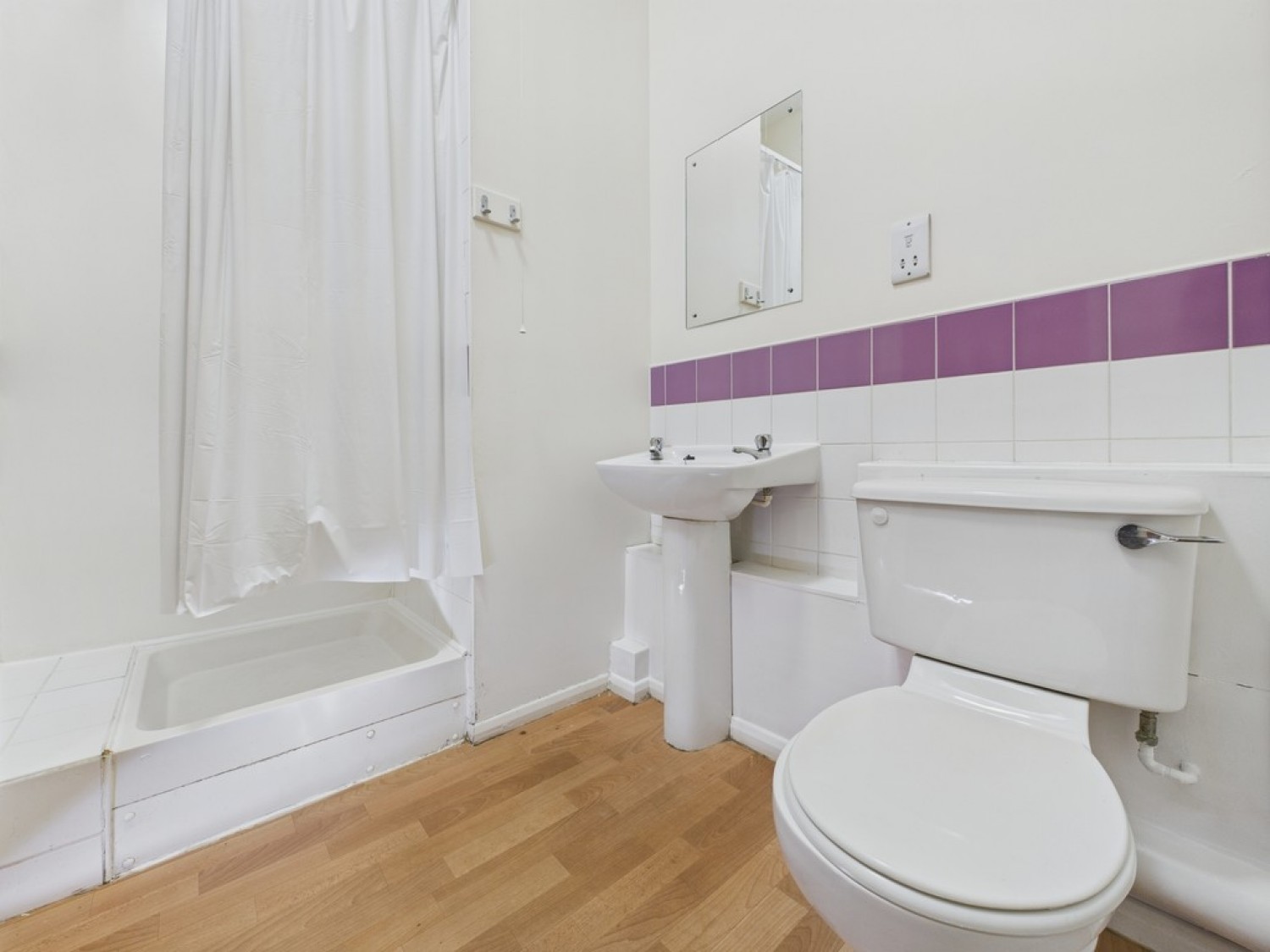 Manvers Court, Nightingale Close