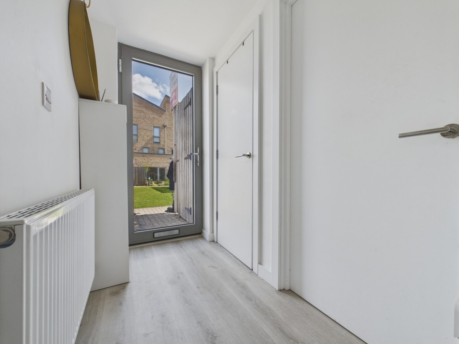 Lescar Road, Waverley