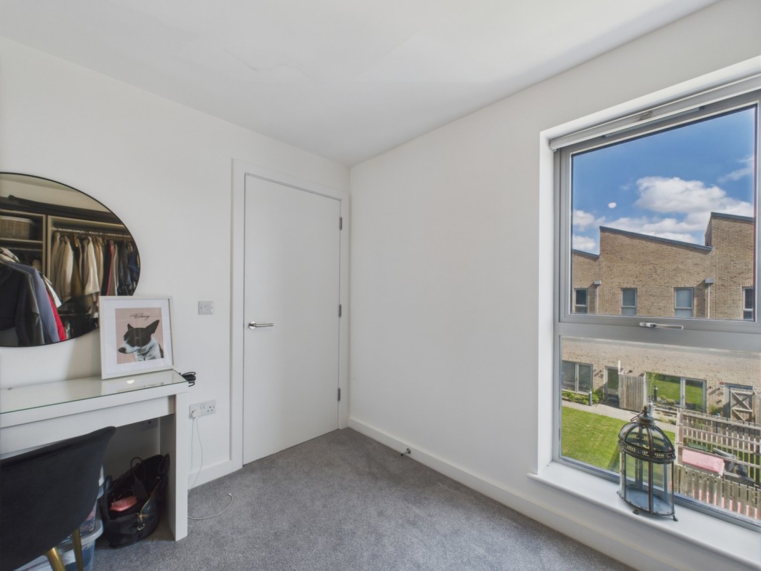 Lescar Road, Waverley