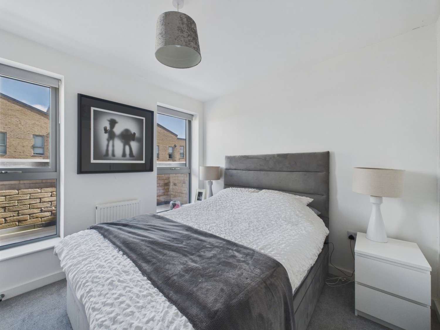 Lescar Road, Waverley