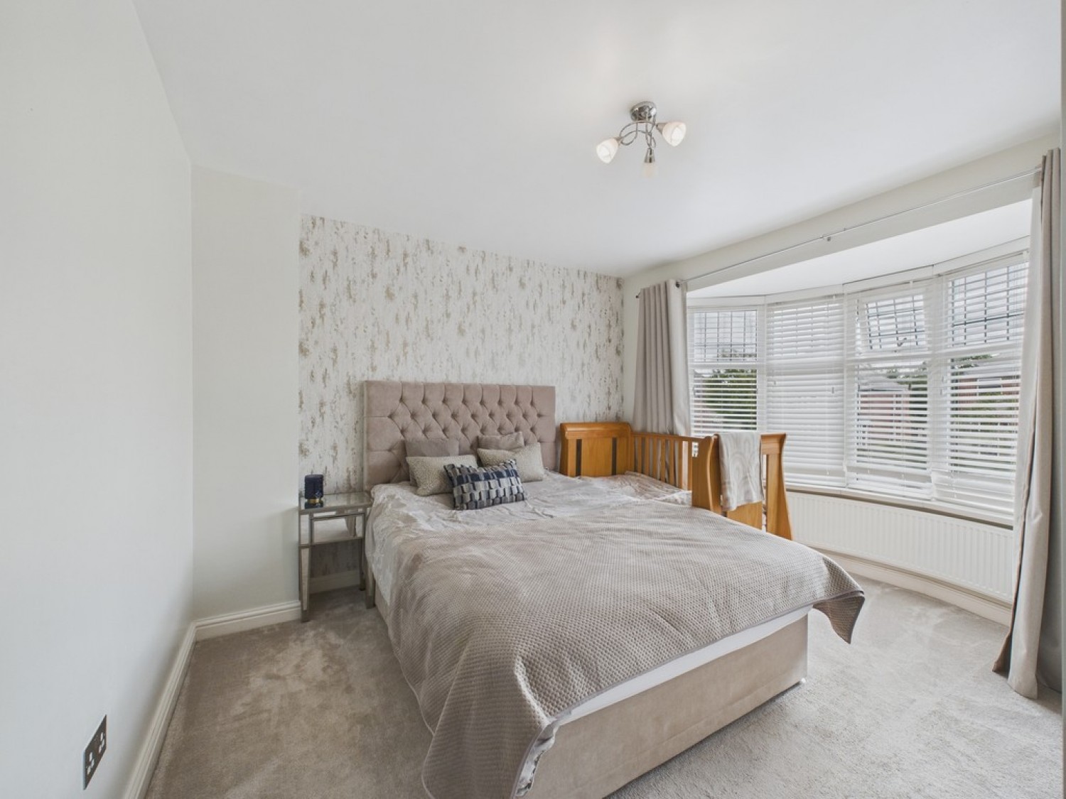 Osbert Road, Broom