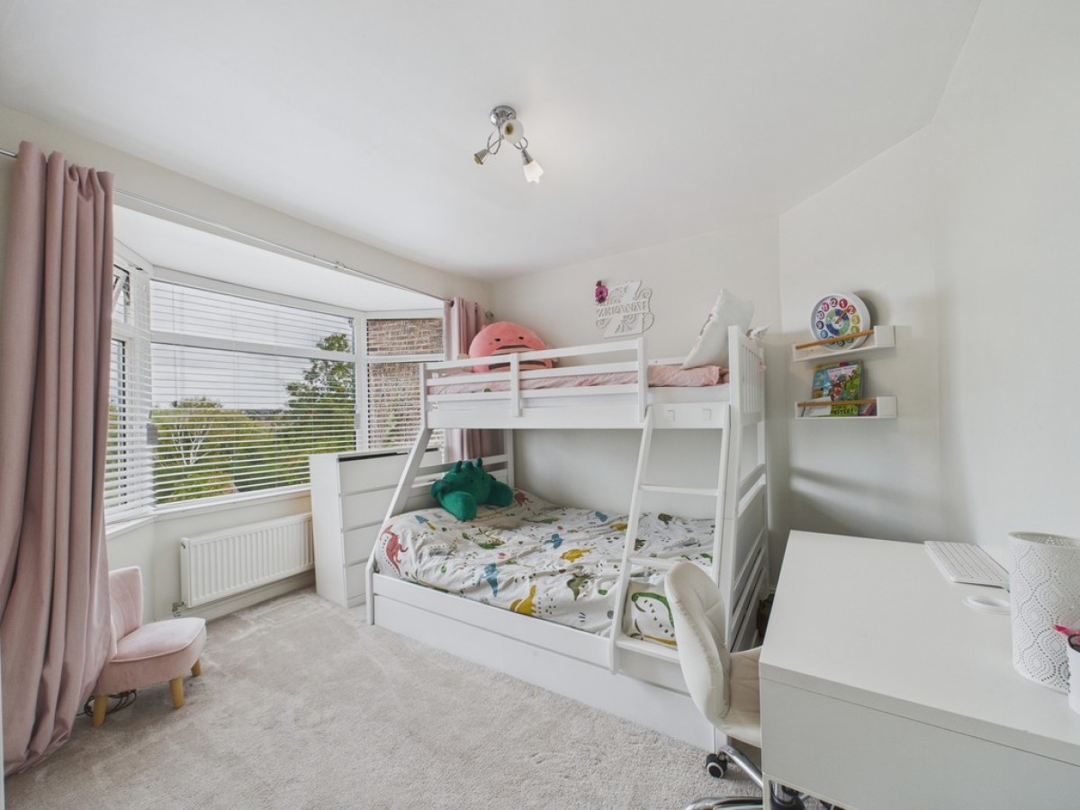 Osbert Road, Broom