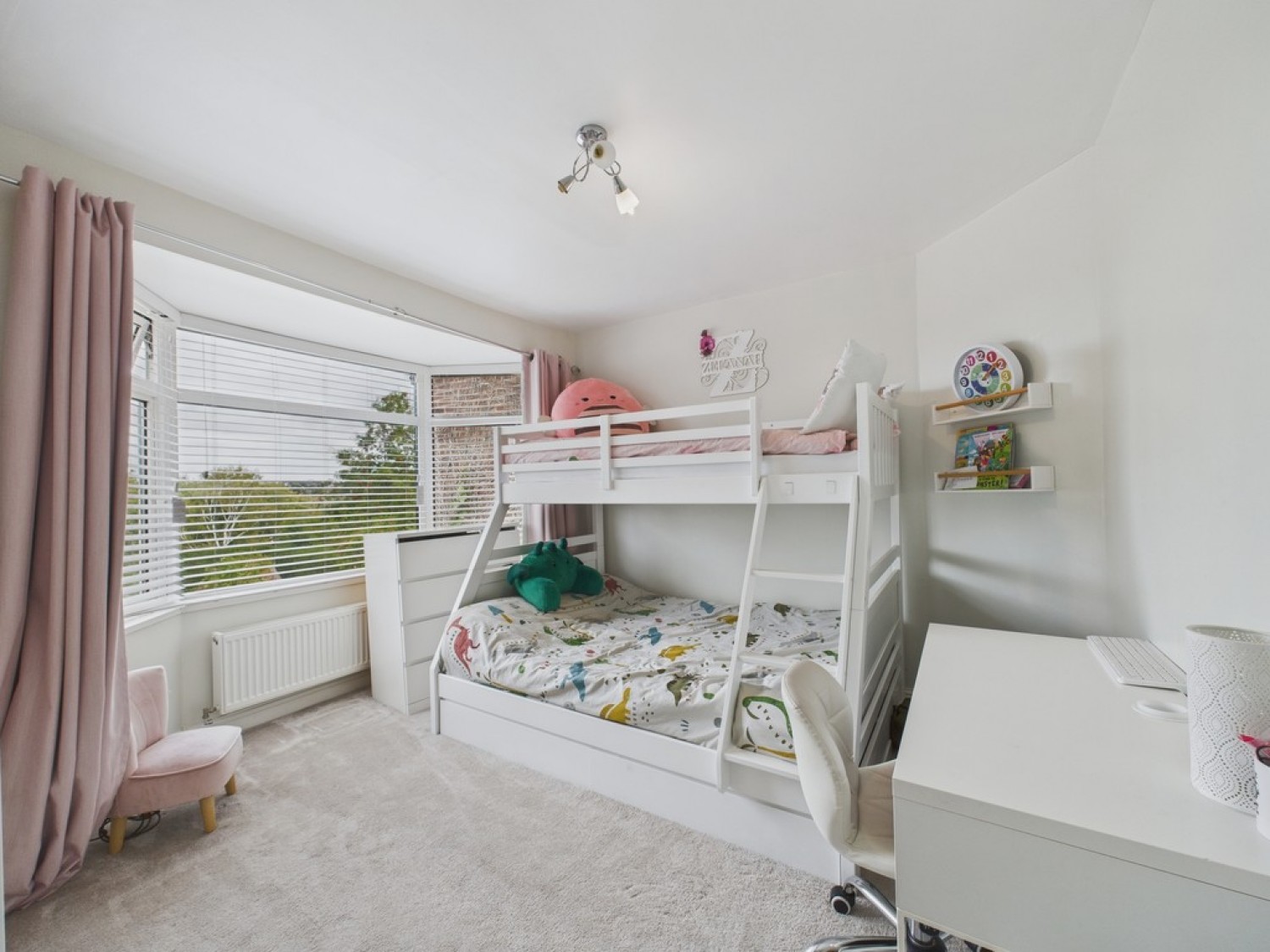 Osbert Road, Broom
