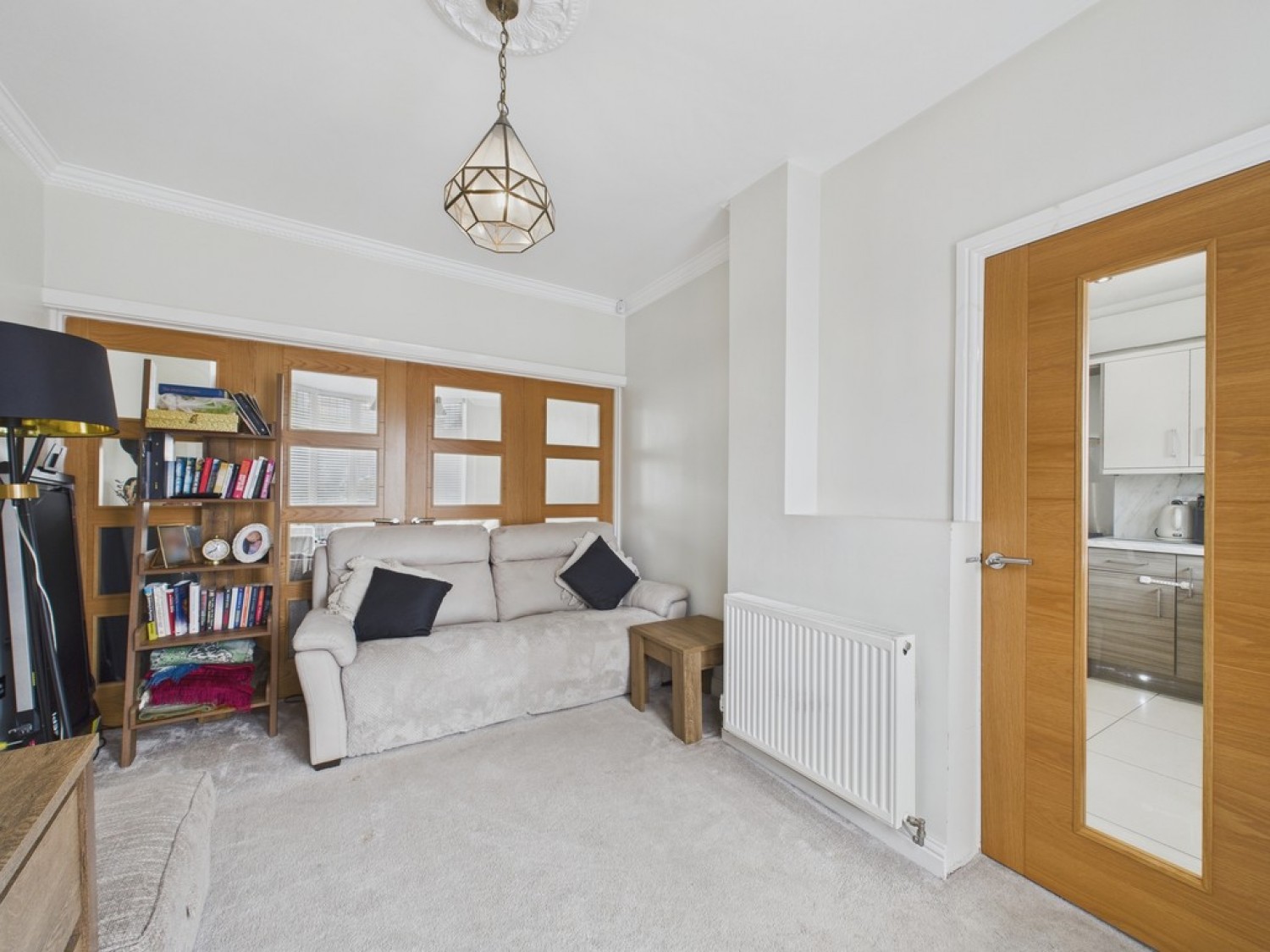 Osbert Road, Broom