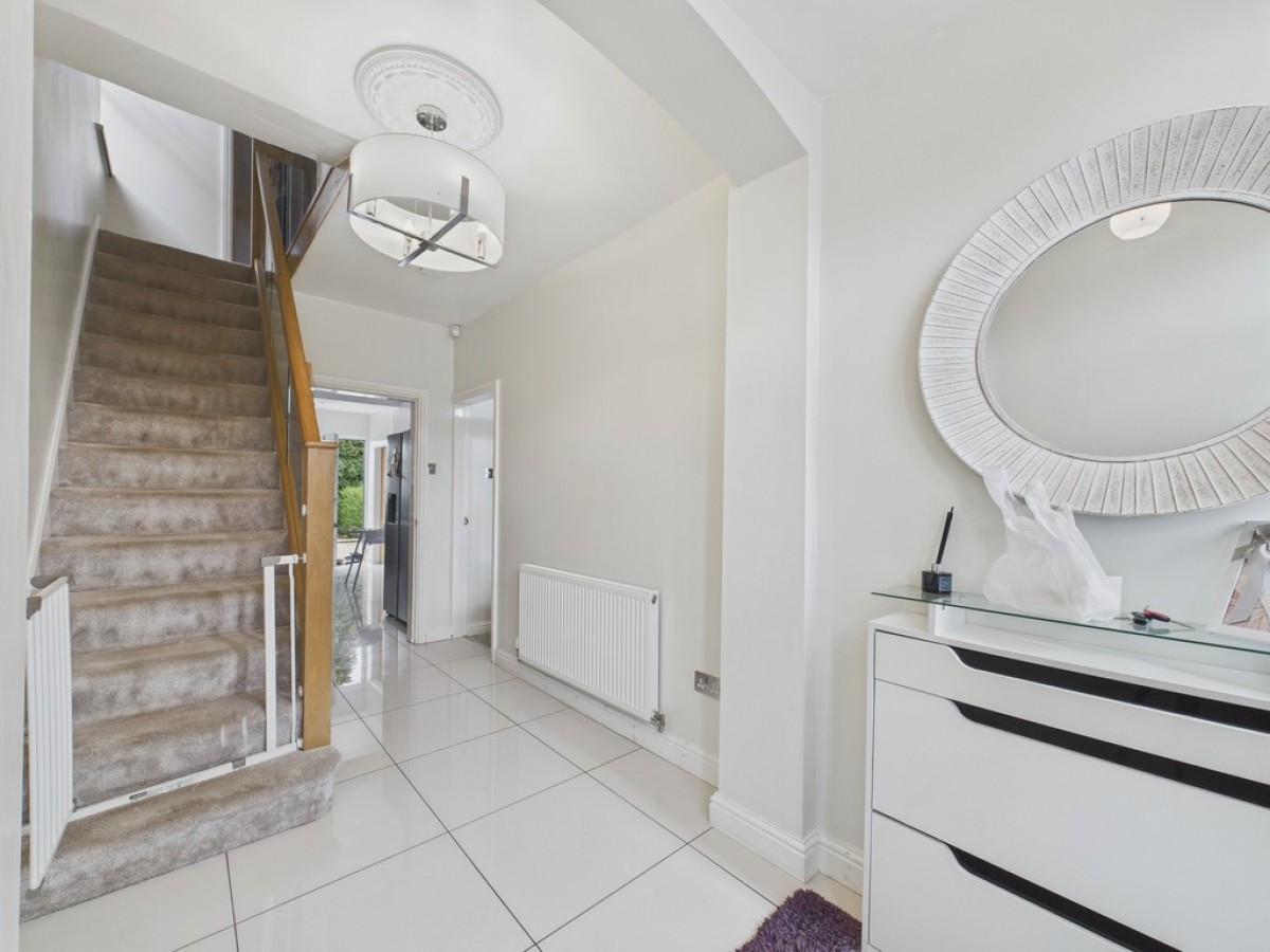 Osbert Road, Broom