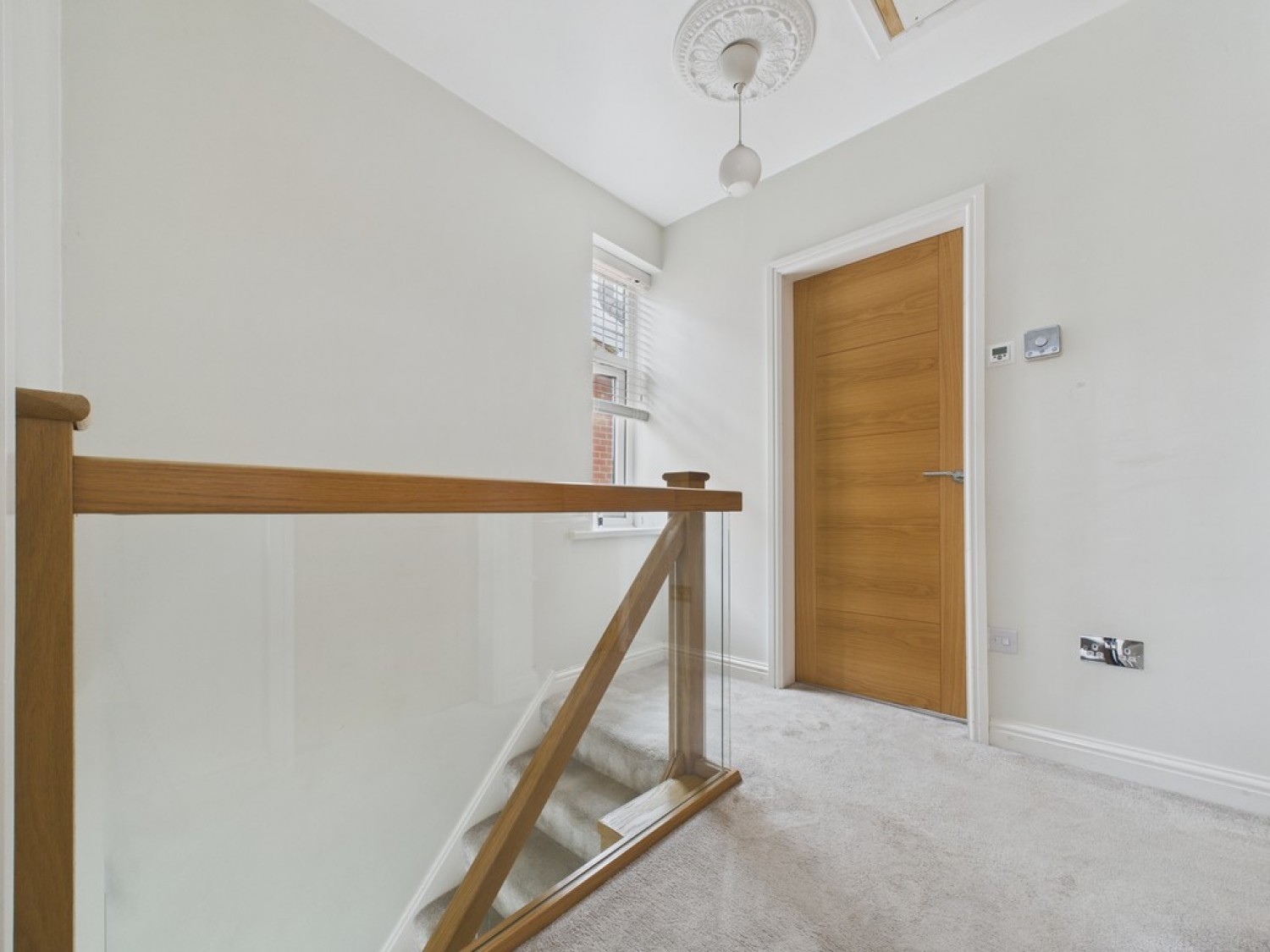 Osbert Road, Broom