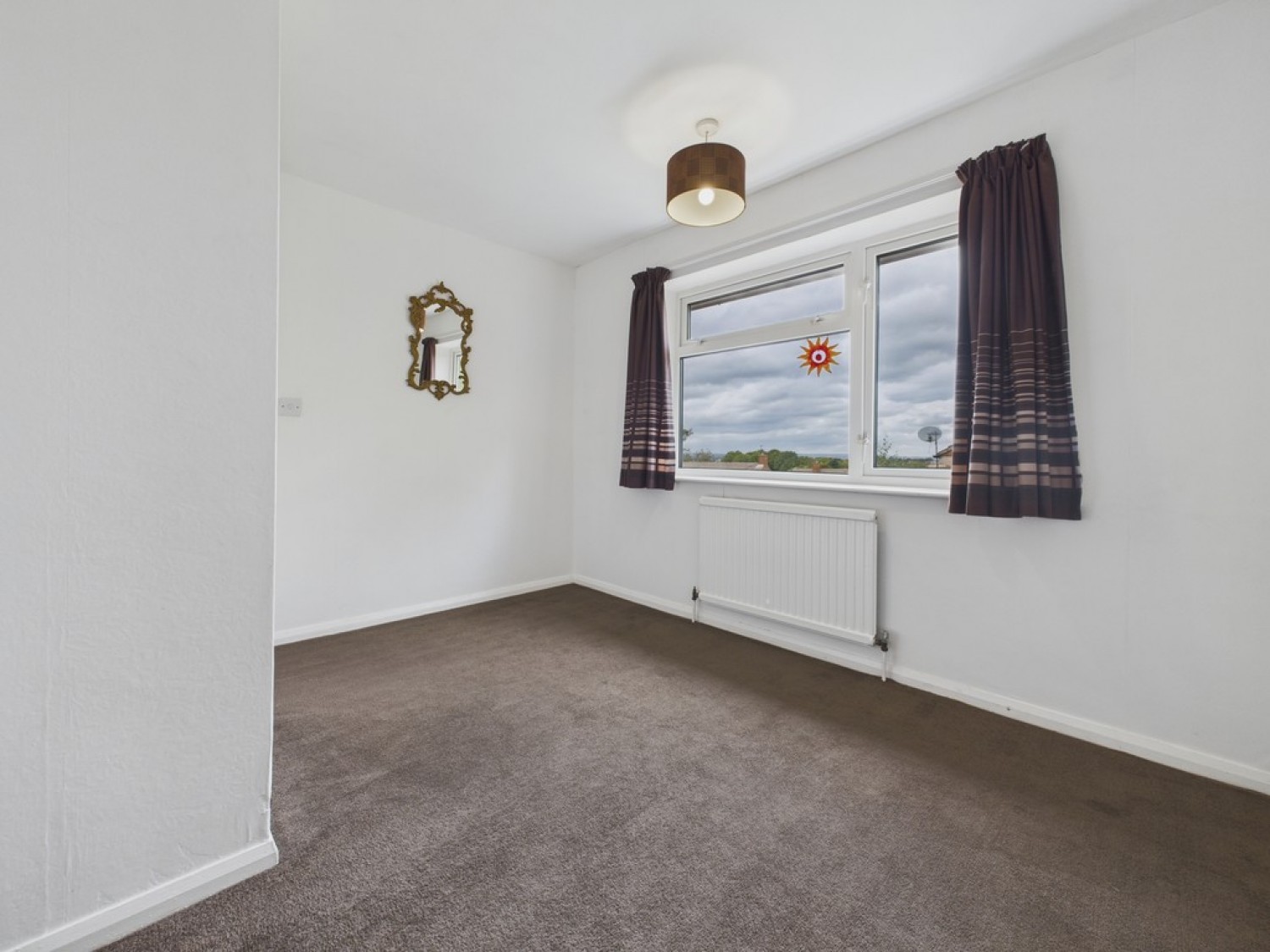 Chapman Lane, Grassmoor, Chesterfield