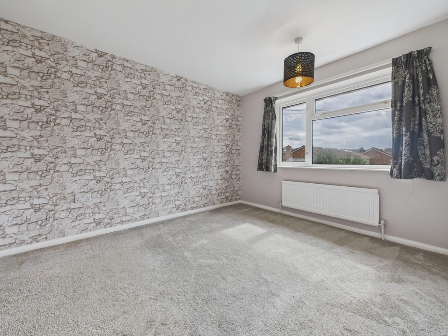 Chapman Lane, Grassmoor, Chesterfield