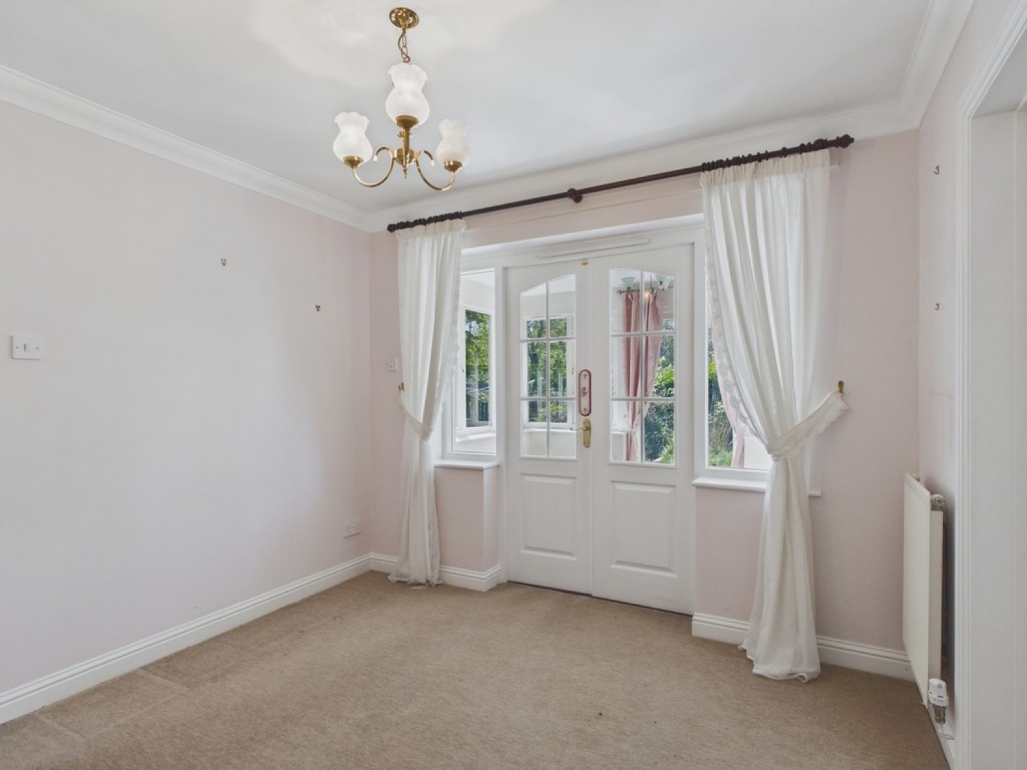 4 bedroom House for Sale Mair Court, Moorgate