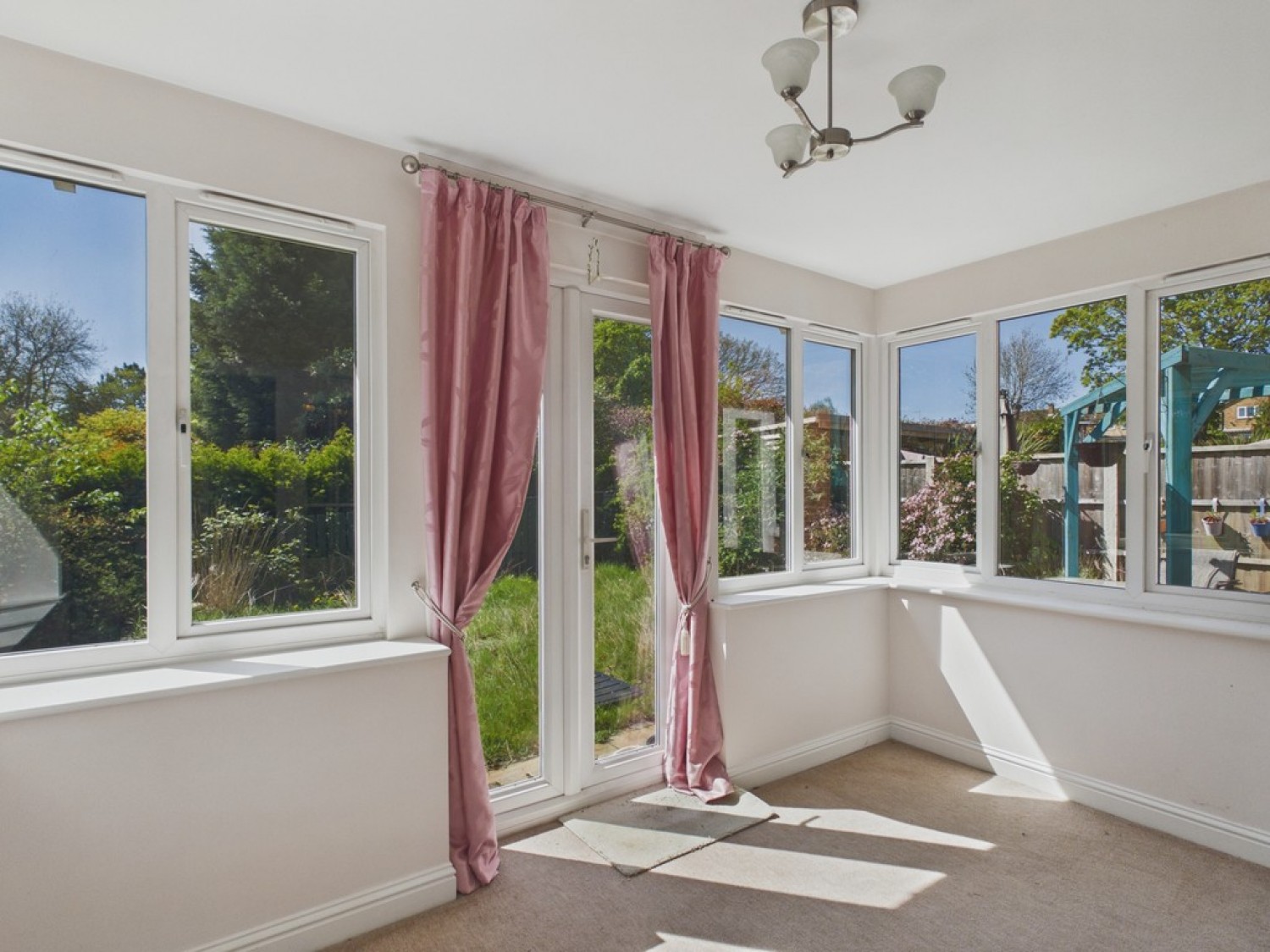 4 bedroom House for Sale Mair Court, Moorgate