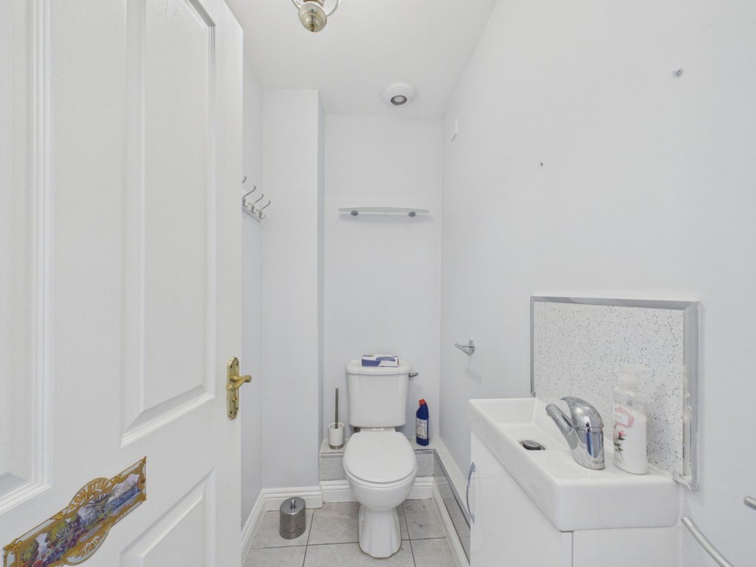 4 bedroom House for Sale Mair Court, Moorgate