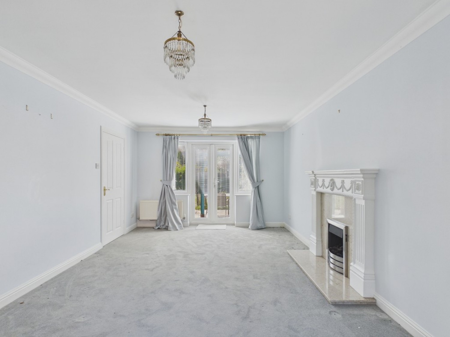 4 bedroom House for Sale Mair Court, Moorgate