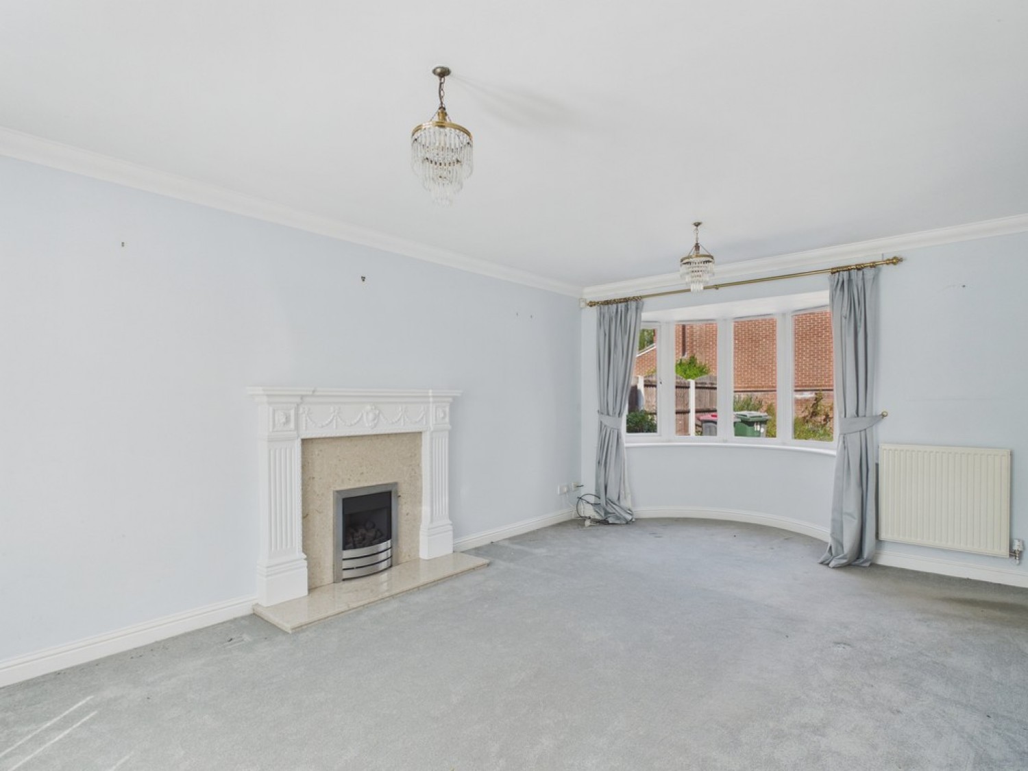 4 bedroom House for Sale Mair Court, Moorgate