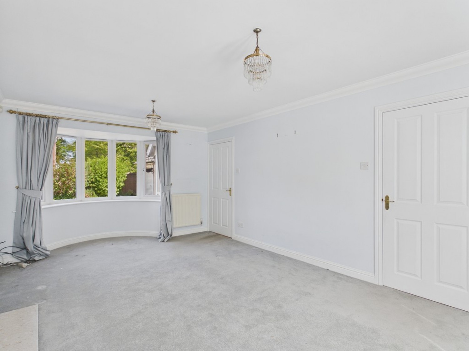 4 bedroom House for Sale Mair Court, Moorgate