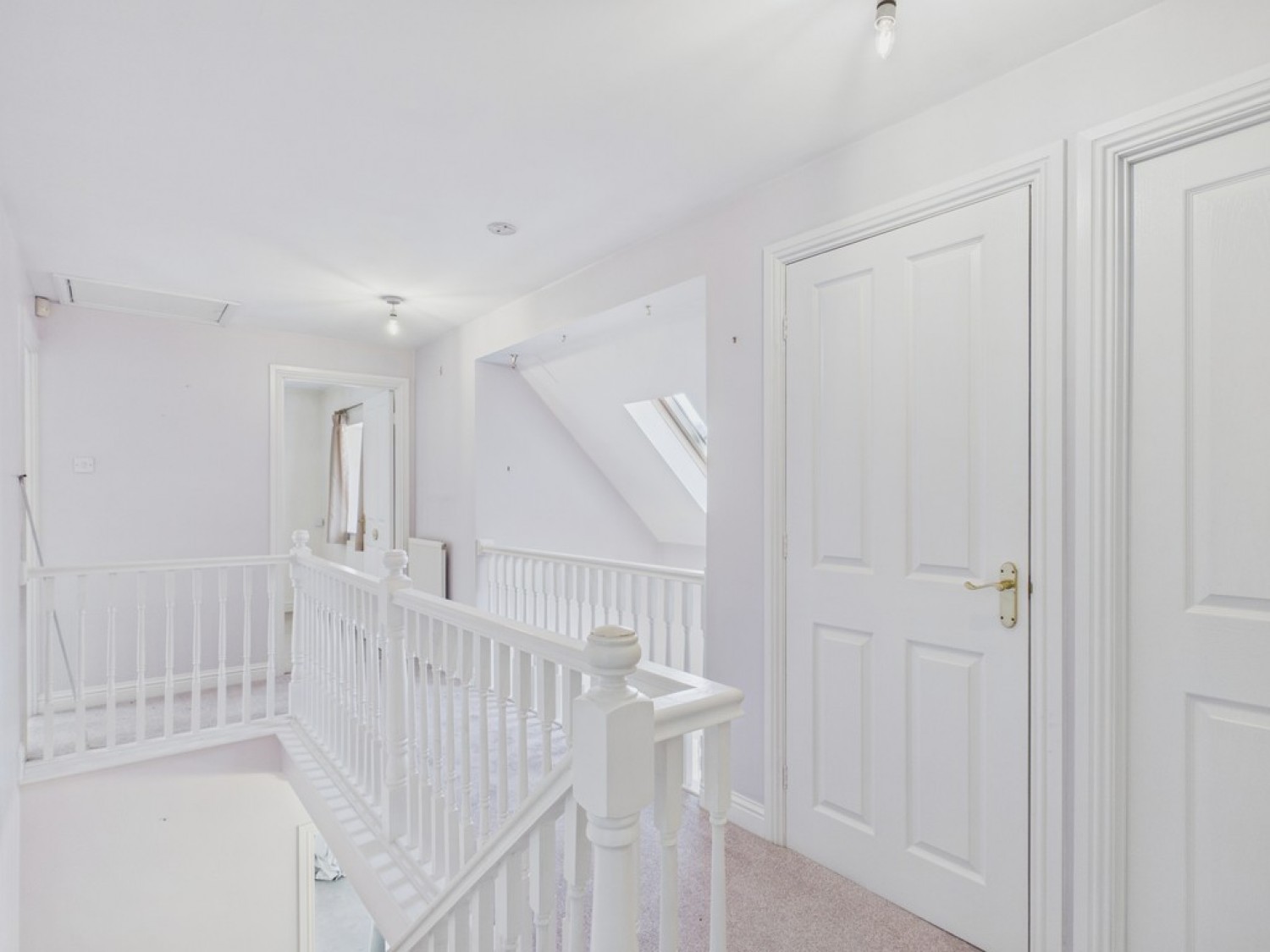 4 bedroom House for Sale Mair Court, Moorgate