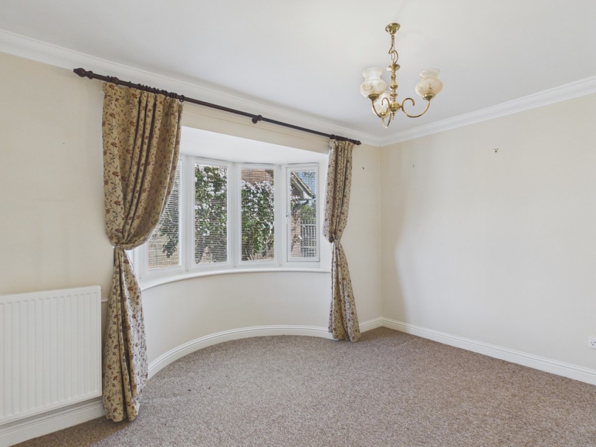 Mair Court, Moorgate