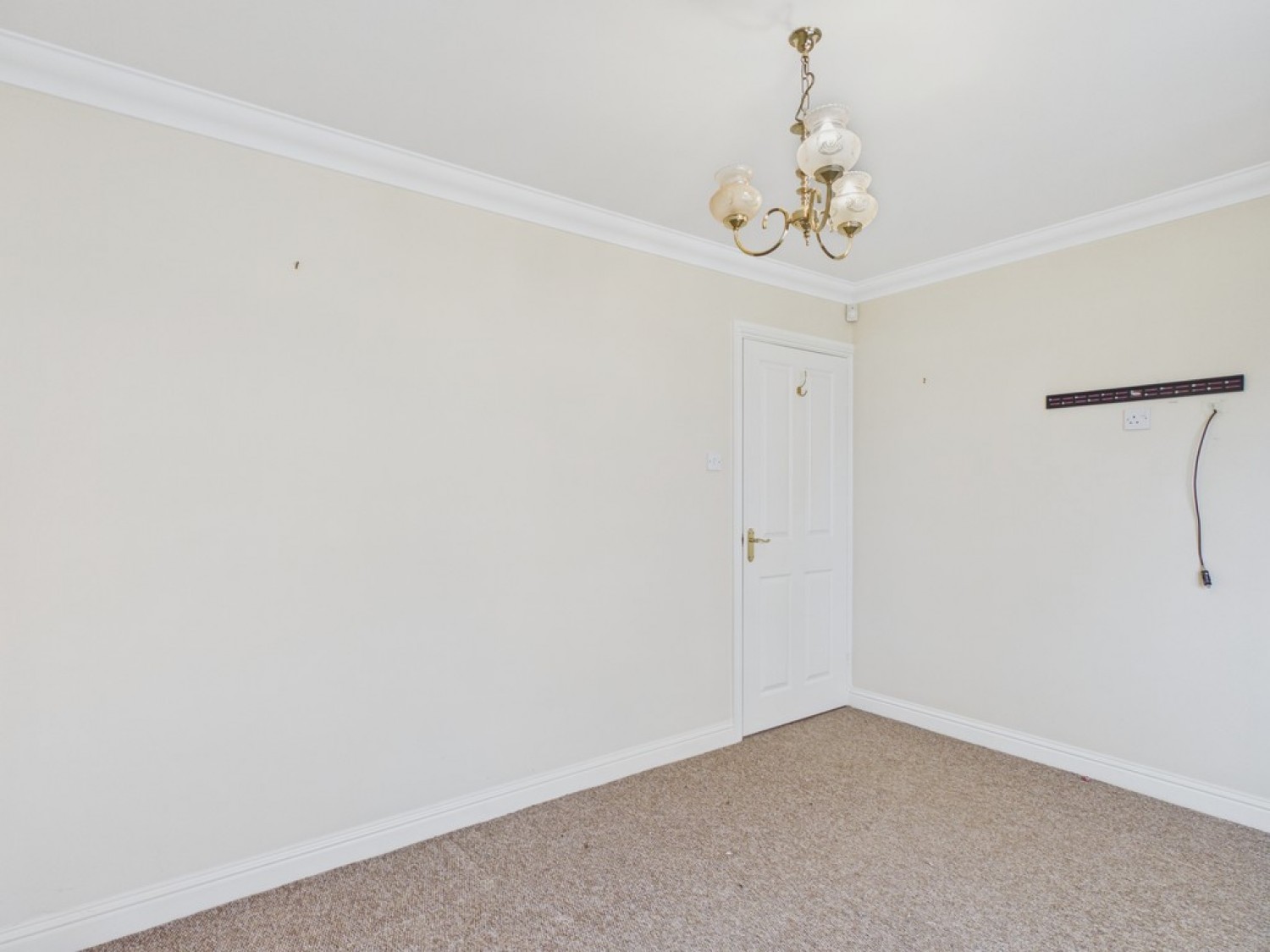 4 bedroom House for Sale Mair Court, Moorgate