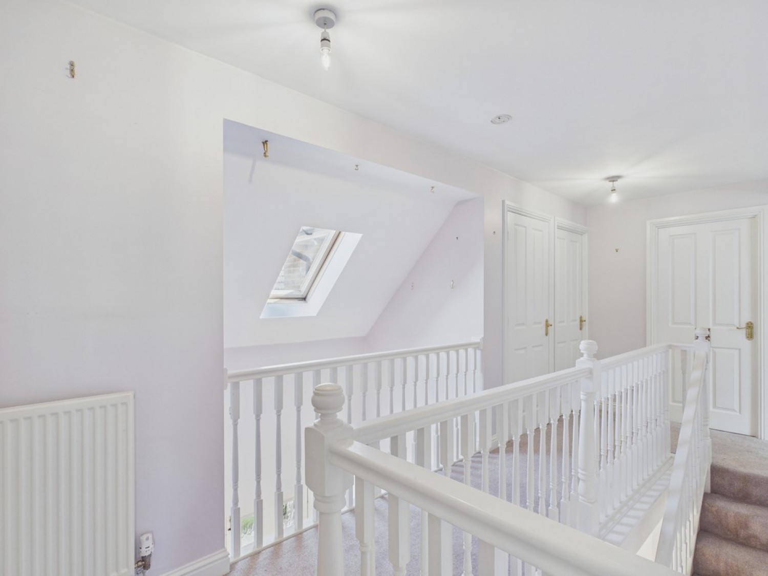 4 bedroom House for Sale Mair Court, Moorgate