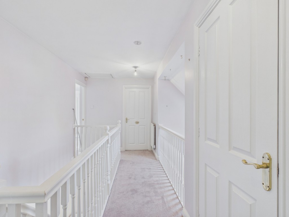 Mair Court, Moorgate