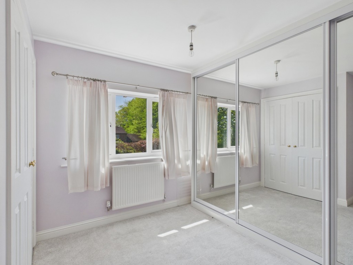 4 bedroom House for Sale Mair Court, Moorgate