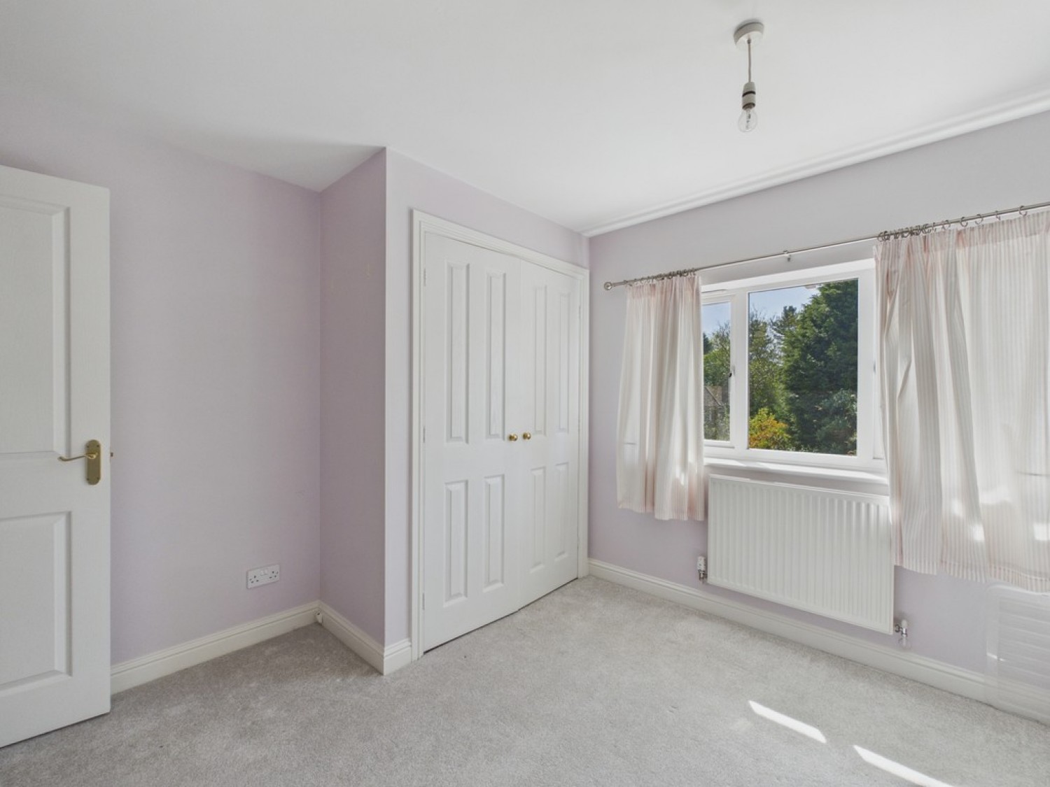 4 bedroom House for Sale Mair Court, Moorgate
