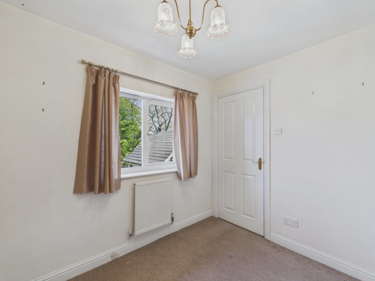 Mair Court, Moorgate