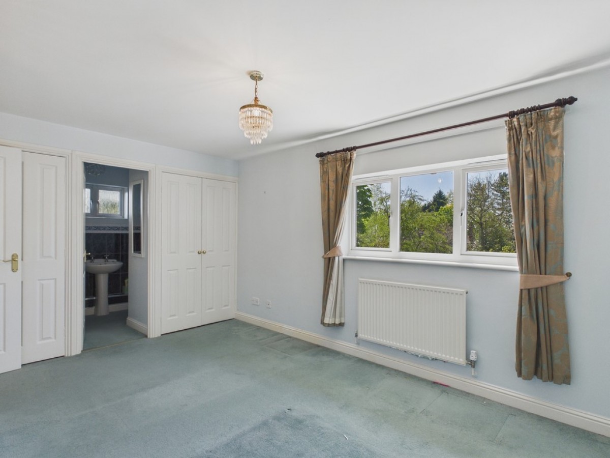 Mair Court, Moorgate