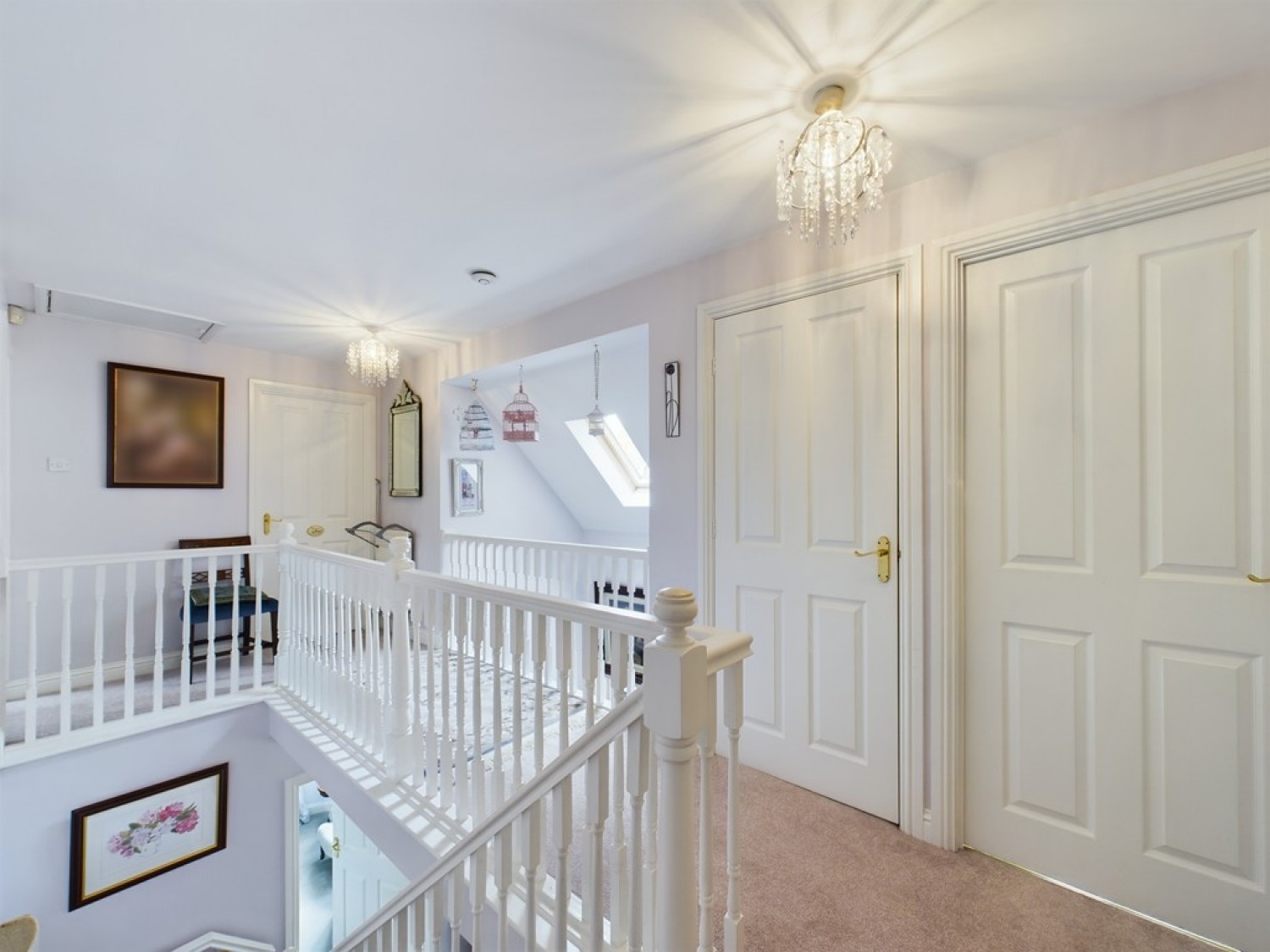 Mair Court, Moorgate