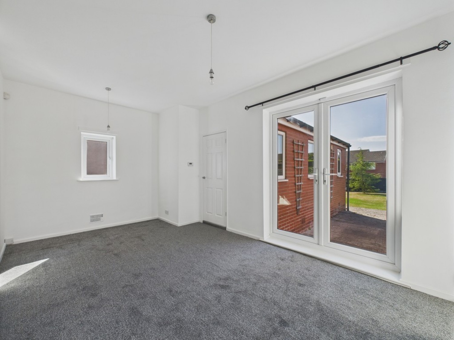 Rockcliffe Road, Rawmarsh