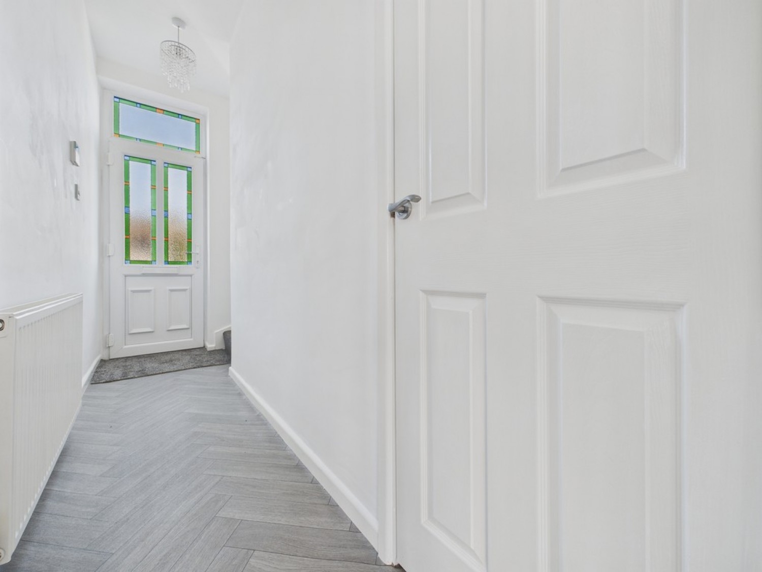 Rockcliffe Road, Rawmarsh