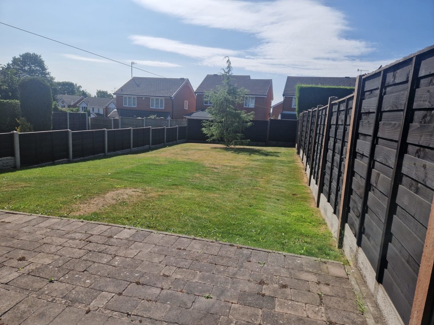 Rockcliffe Road, Rawmarsh