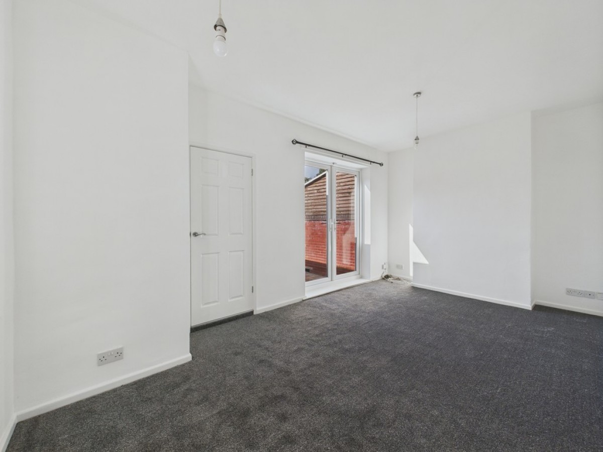 Rockcliffe Road, Rawmarsh