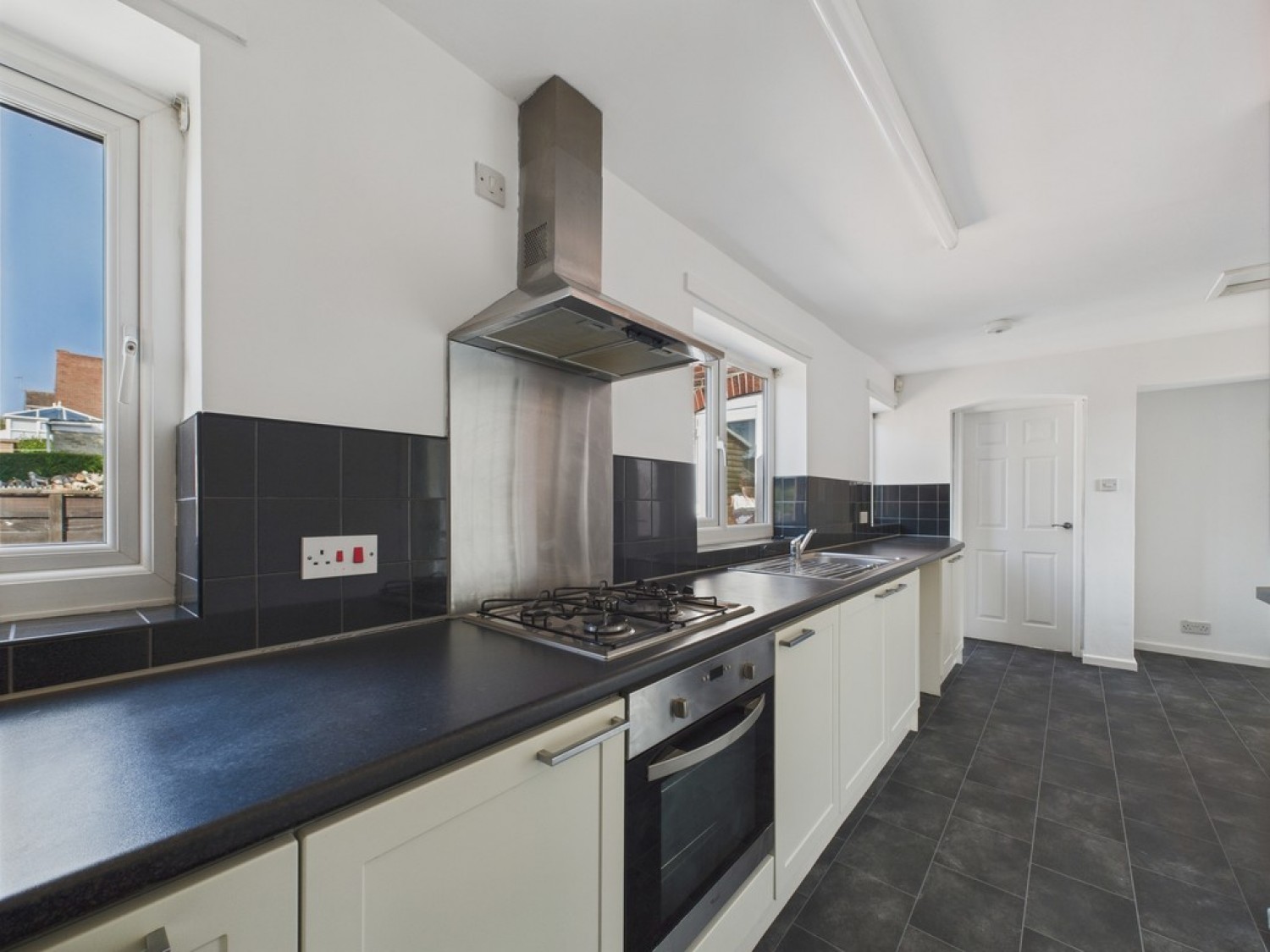 Rockcliffe Road, Rawmarsh