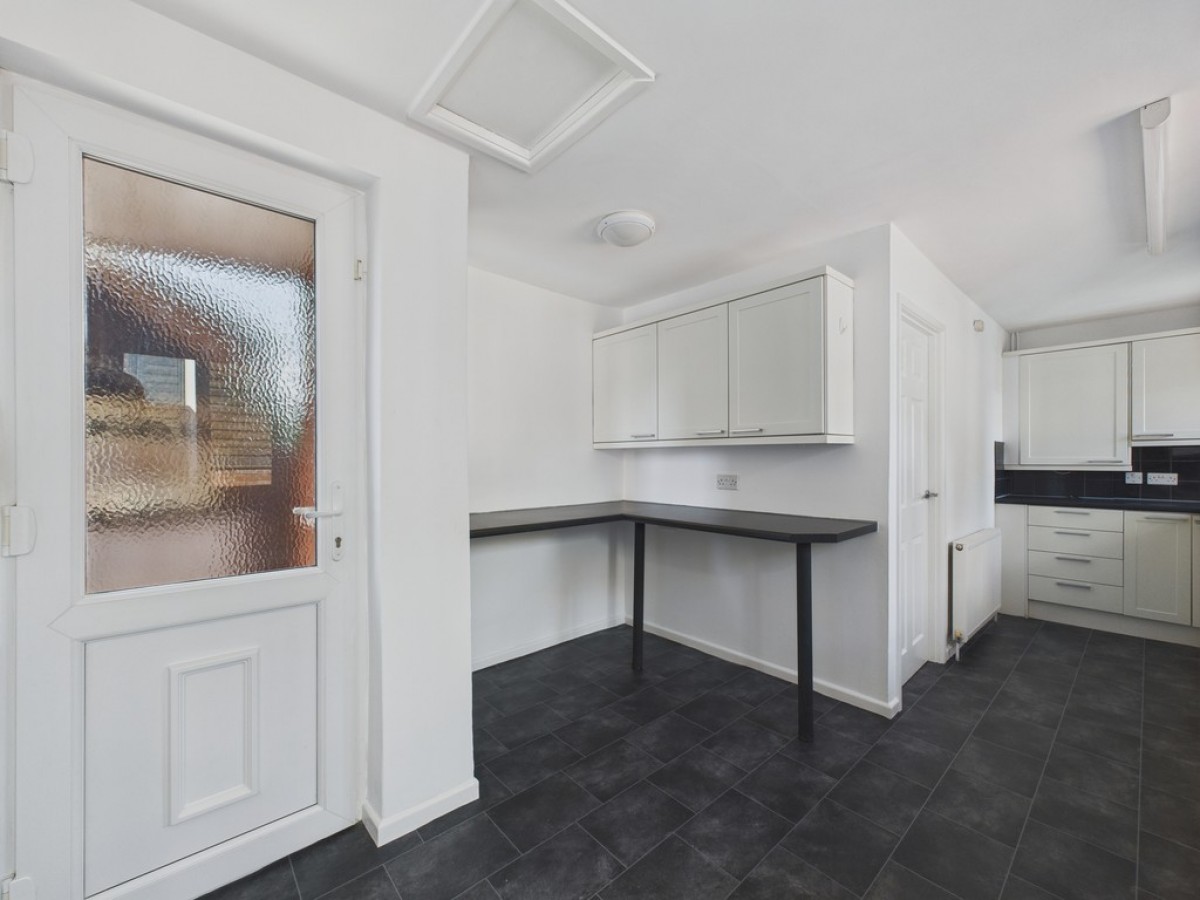 Rockcliffe Road, Rawmarsh
