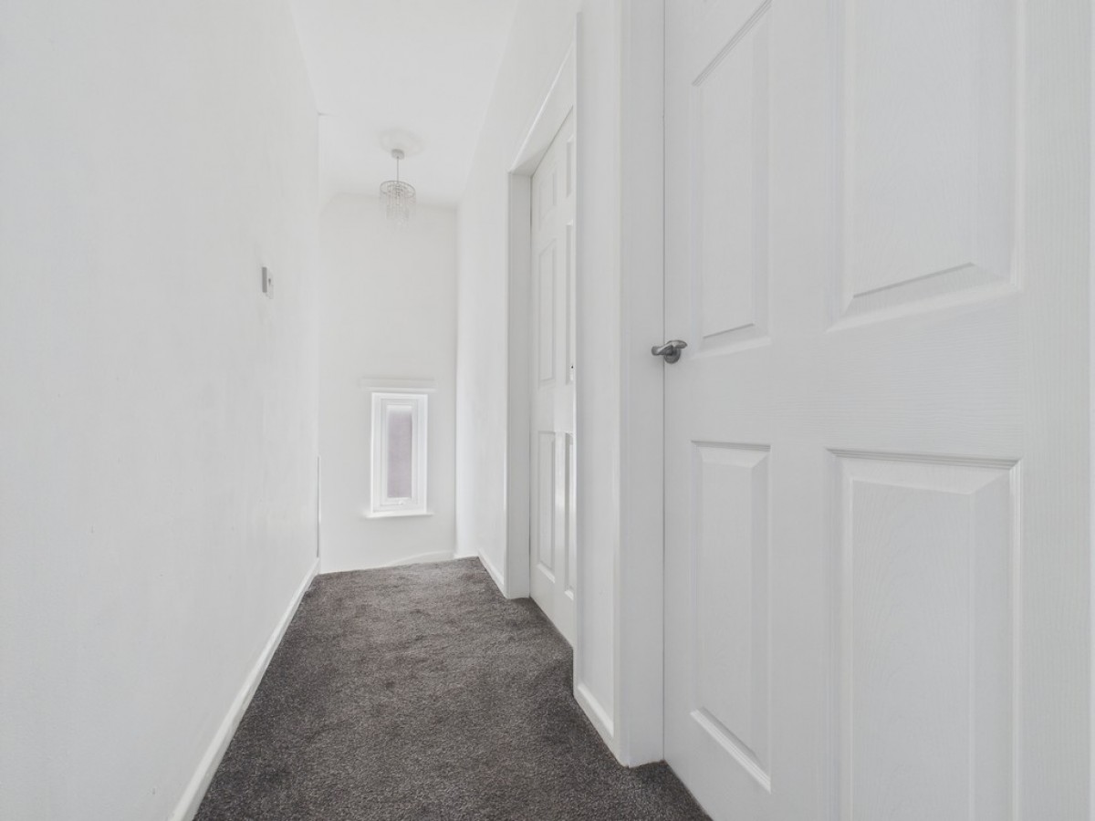 Rockcliffe Road, Rawmarsh