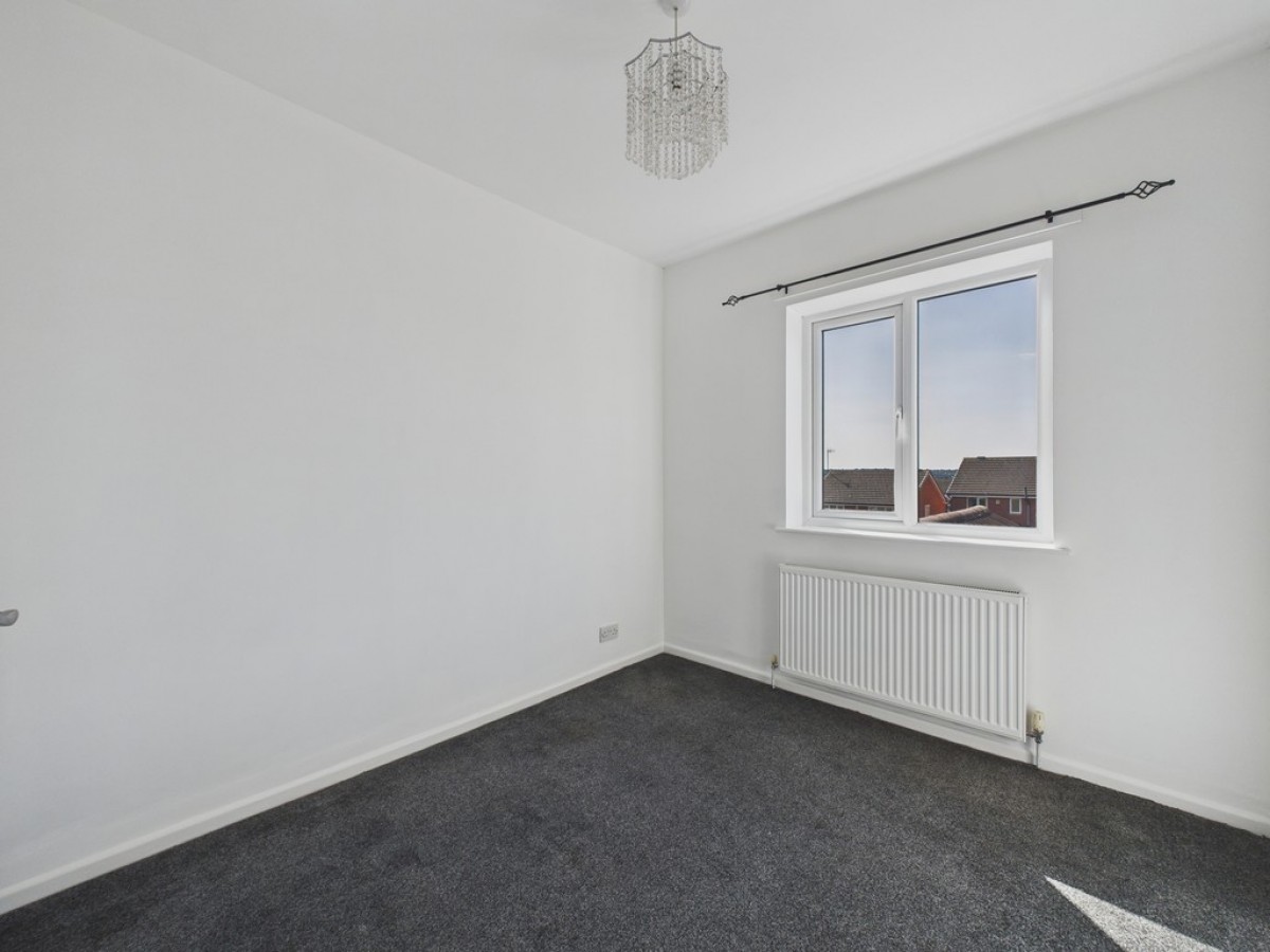 Rockcliffe Road, Rawmarsh
